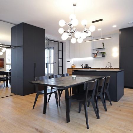 Apartmany Vila Terasy Liberec Ngoại thất bức ảnh
