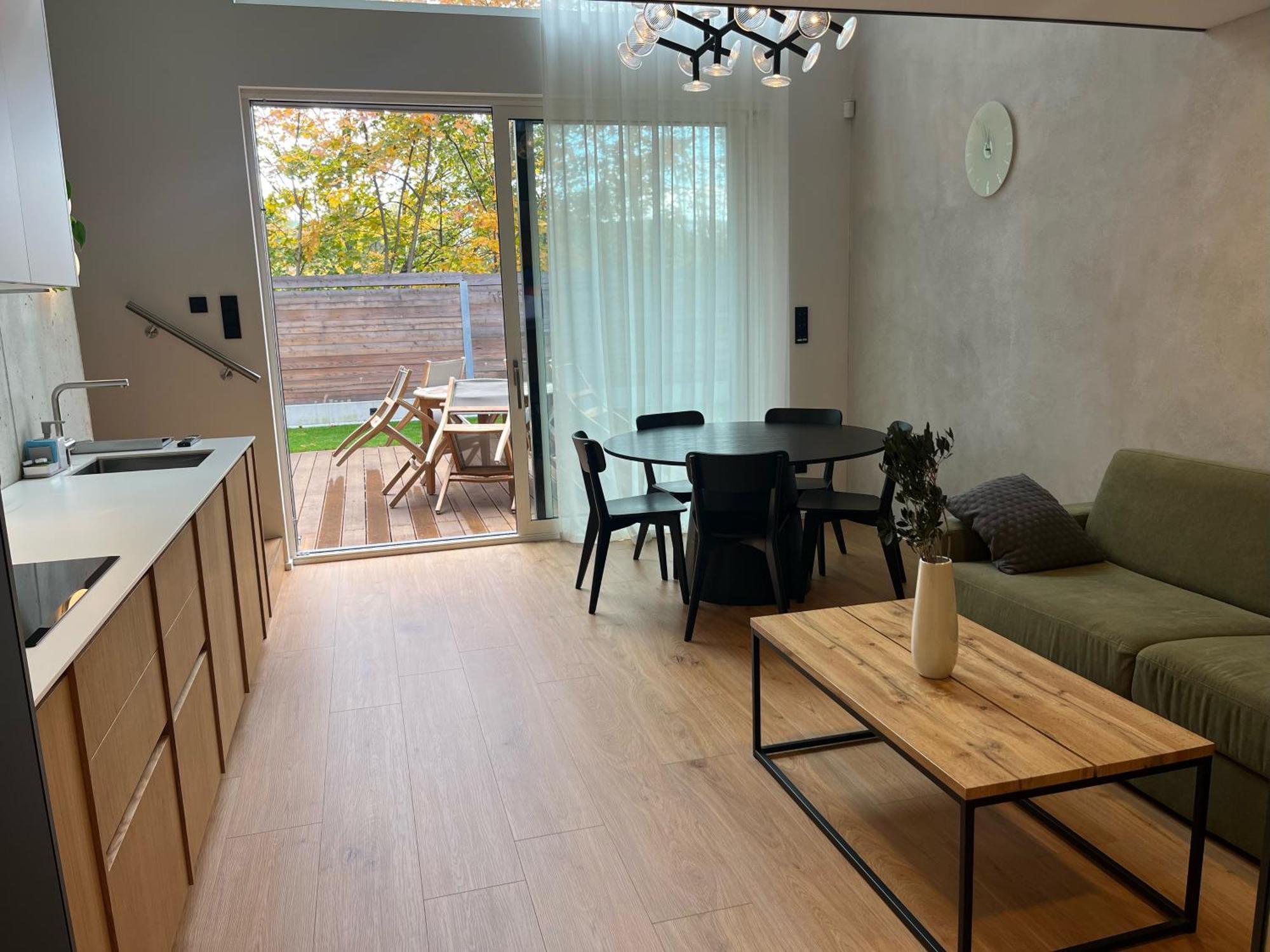 Apartmany Vila Terasy Liberec Ngoại thất bức ảnh
