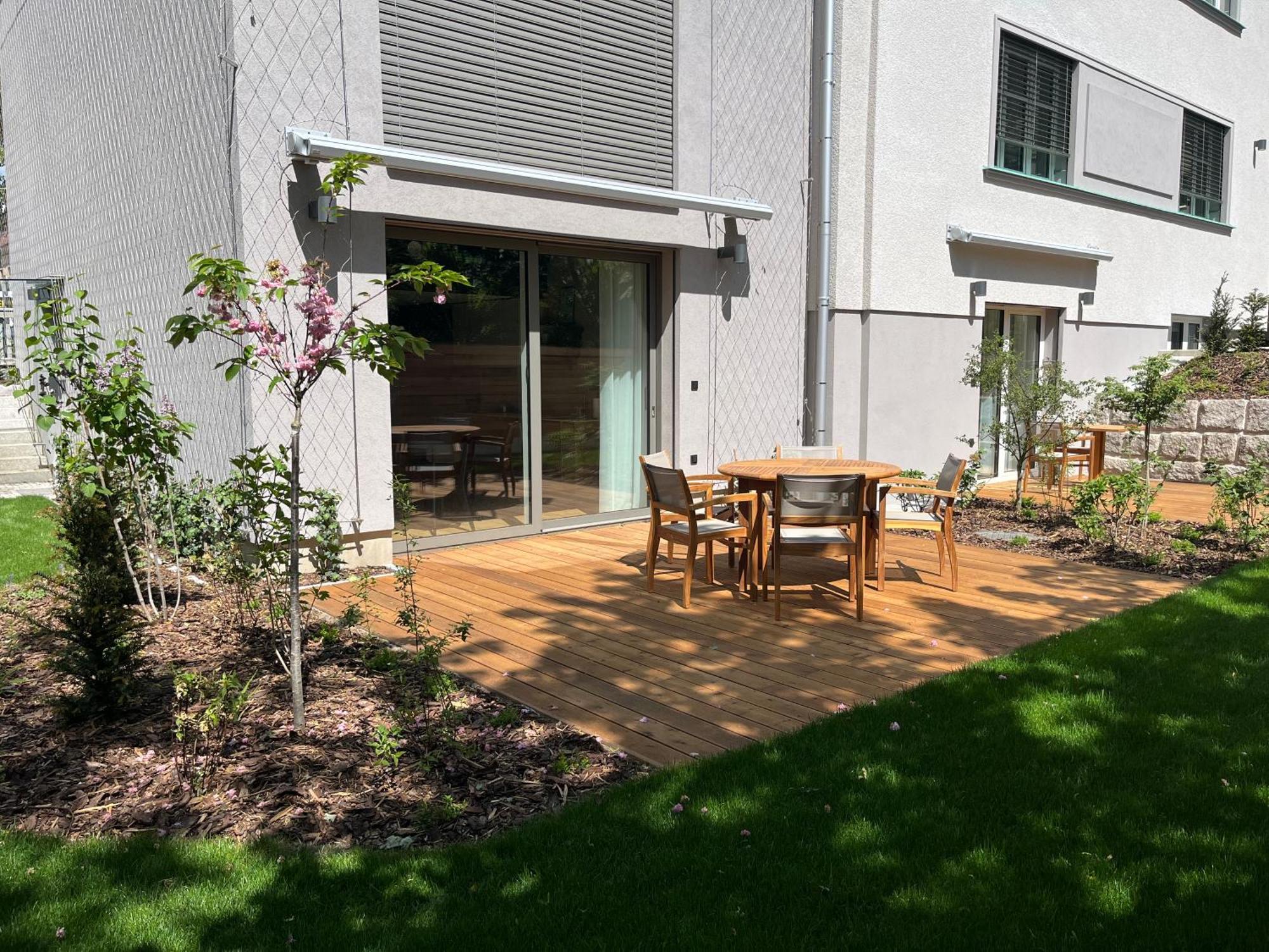 Apartmany Vila Terasy Liberec Ngoại thất bức ảnh