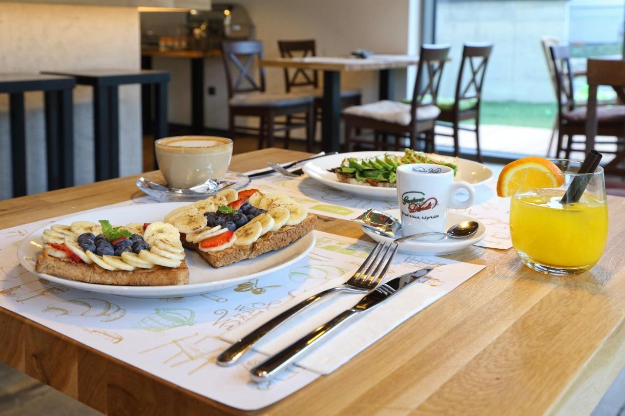 Apartmany Vila Terasy Liberec Ngoại thất bức ảnh