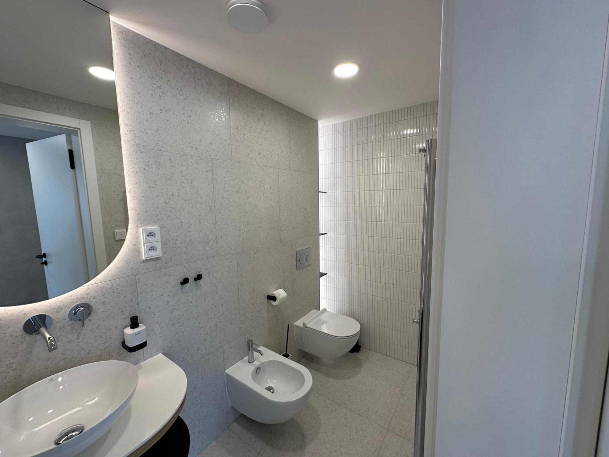Apartmany Vila Terasy Liberec Ngoại thất bức ảnh
