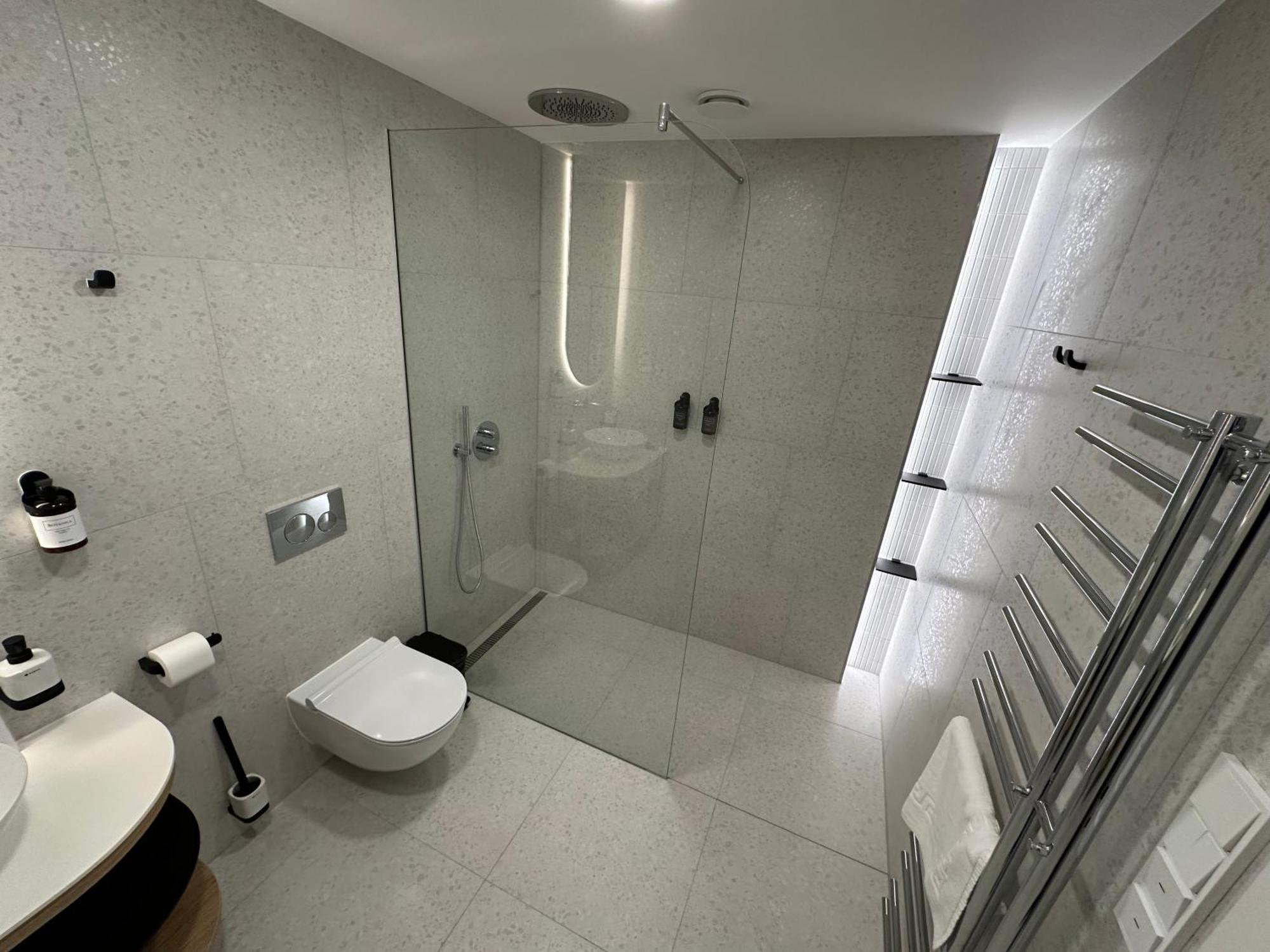 Apartmany Vila Terasy Liberec Ngoại thất bức ảnh
