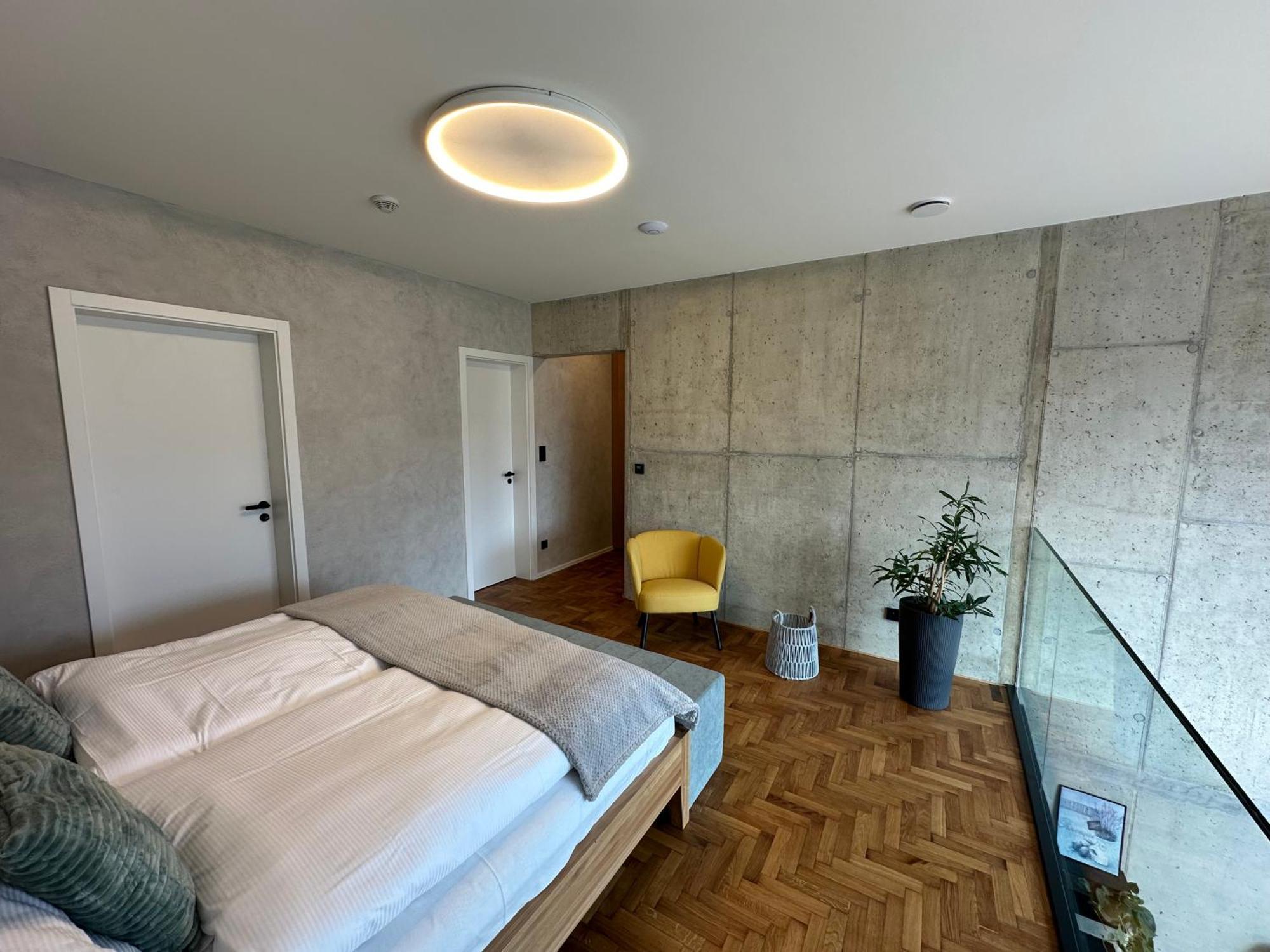 Apartmany Vila Terasy Liberec Ngoại thất bức ảnh