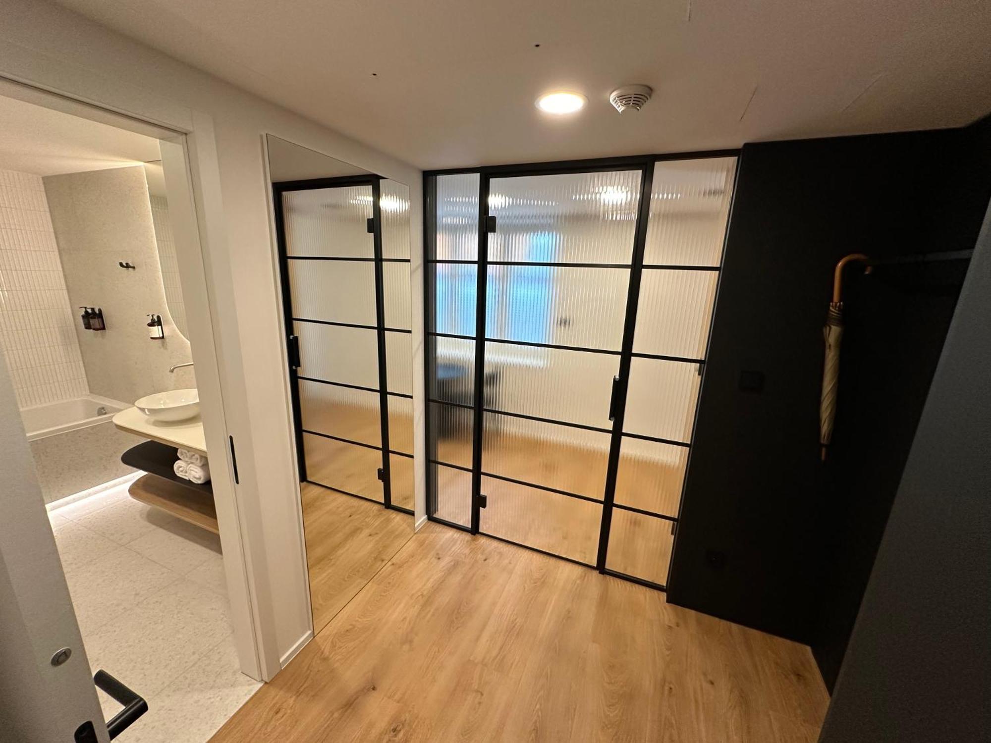 Apartmany Vila Terasy Liberec Ngoại thất bức ảnh