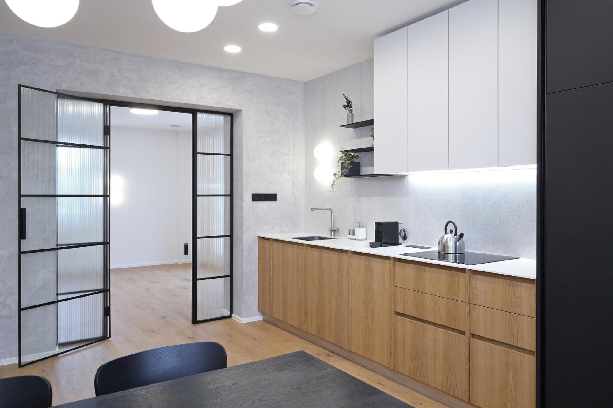 Apartmany Vila Terasy Liberec Ngoại thất bức ảnh