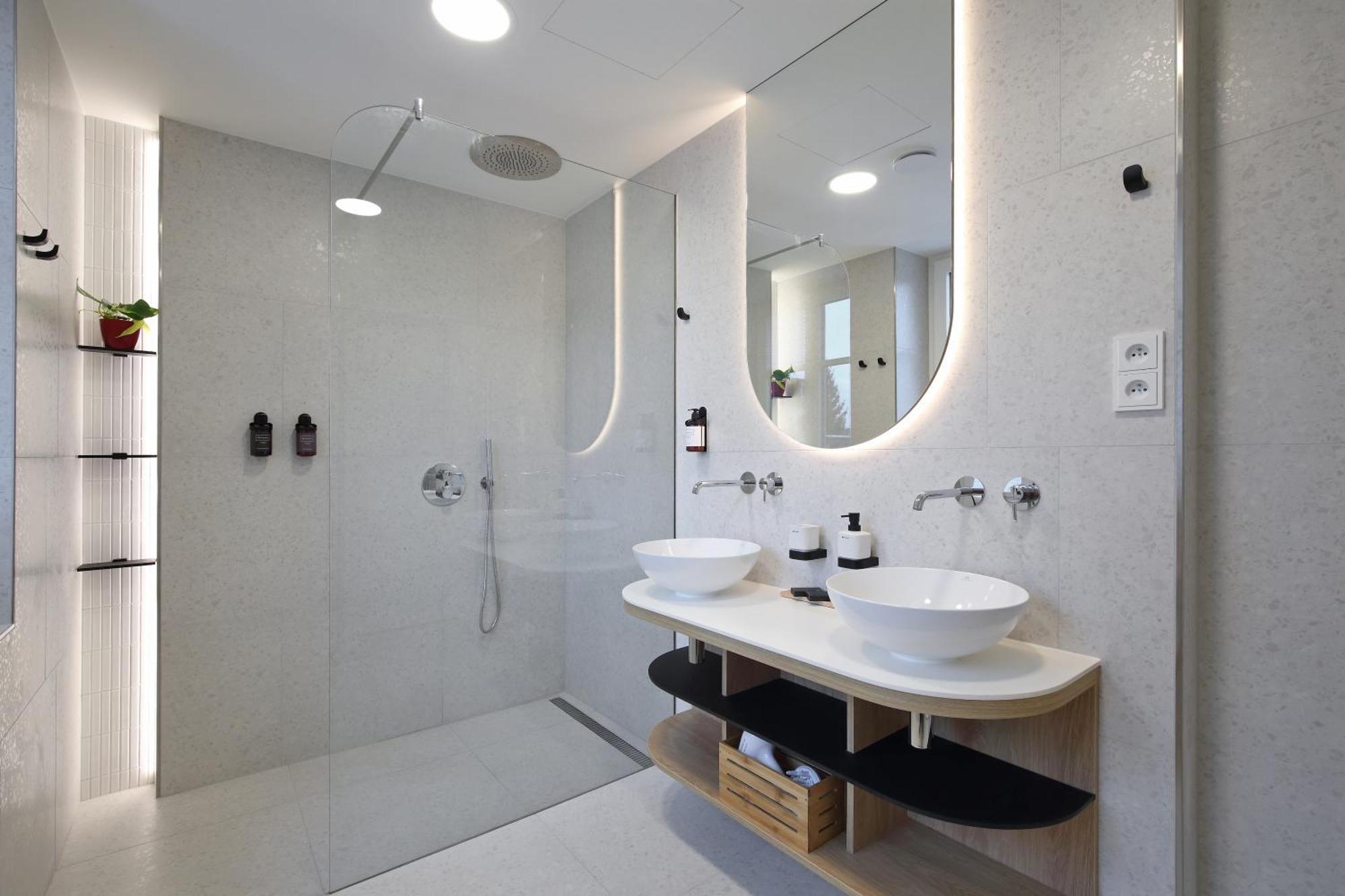 Apartmany Vila Terasy Liberec Ngoại thất bức ảnh