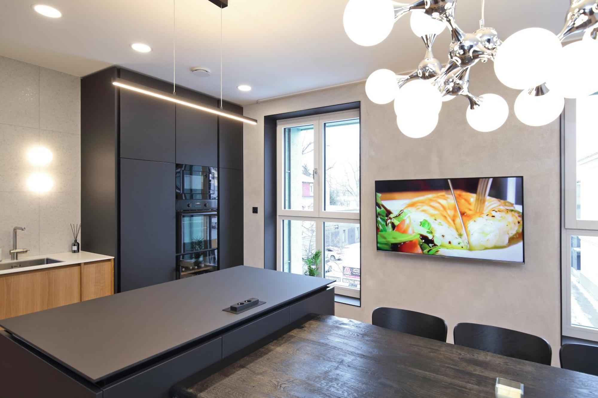 Apartmany Vila Terasy Liberec Ngoại thất bức ảnh