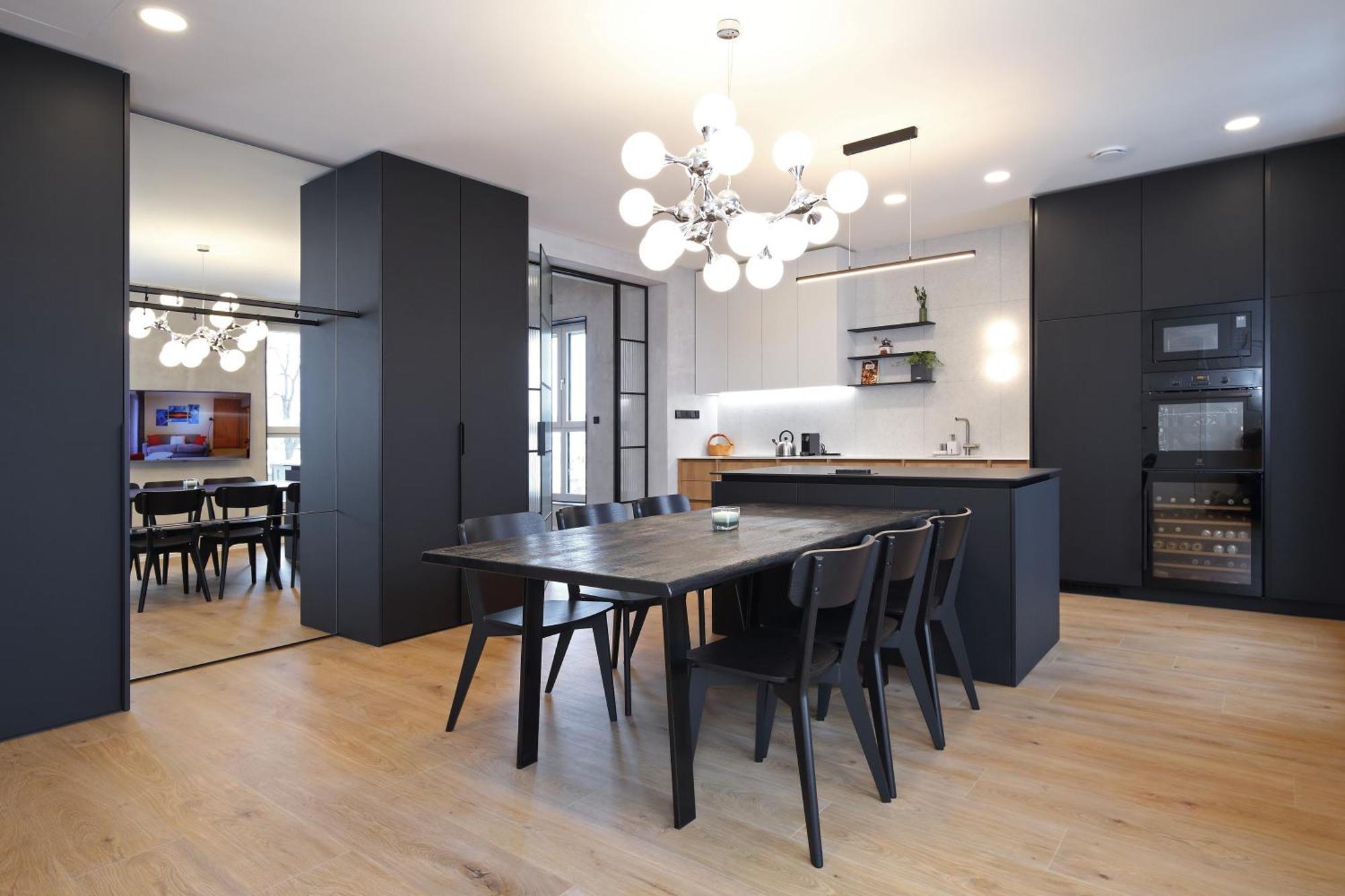 Apartmany Vila Terasy Liberec Ngoại thất bức ảnh
