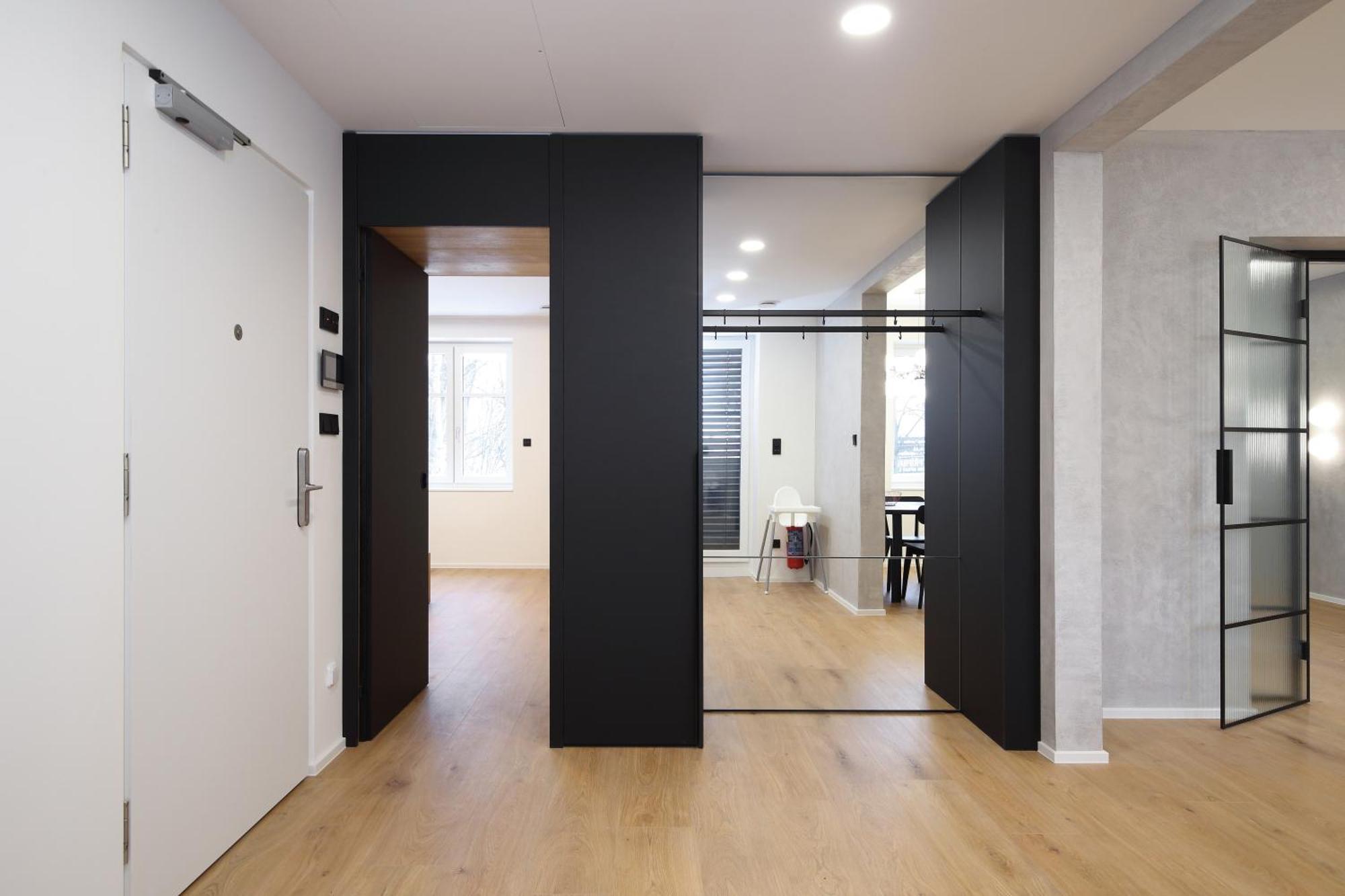 Apartmany Vila Terasy Liberec Ngoại thất bức ảnh