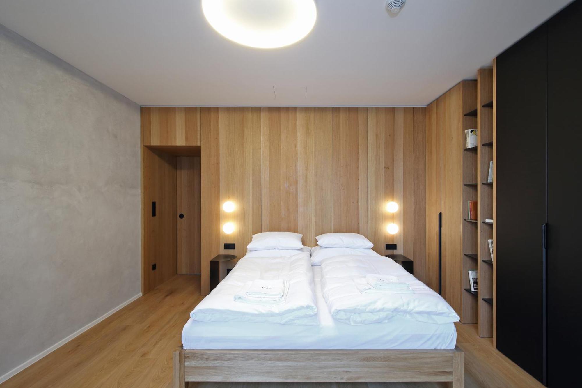 Apartmany Vila Terasy Liberec Ngoại thất bức ảnh