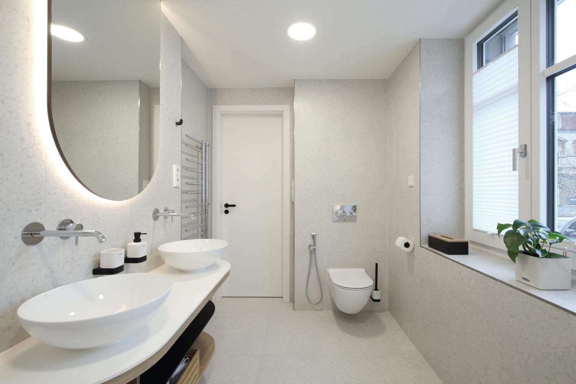 Apartmany Vila Terasy Liberec Ngoại thất bức ảnh