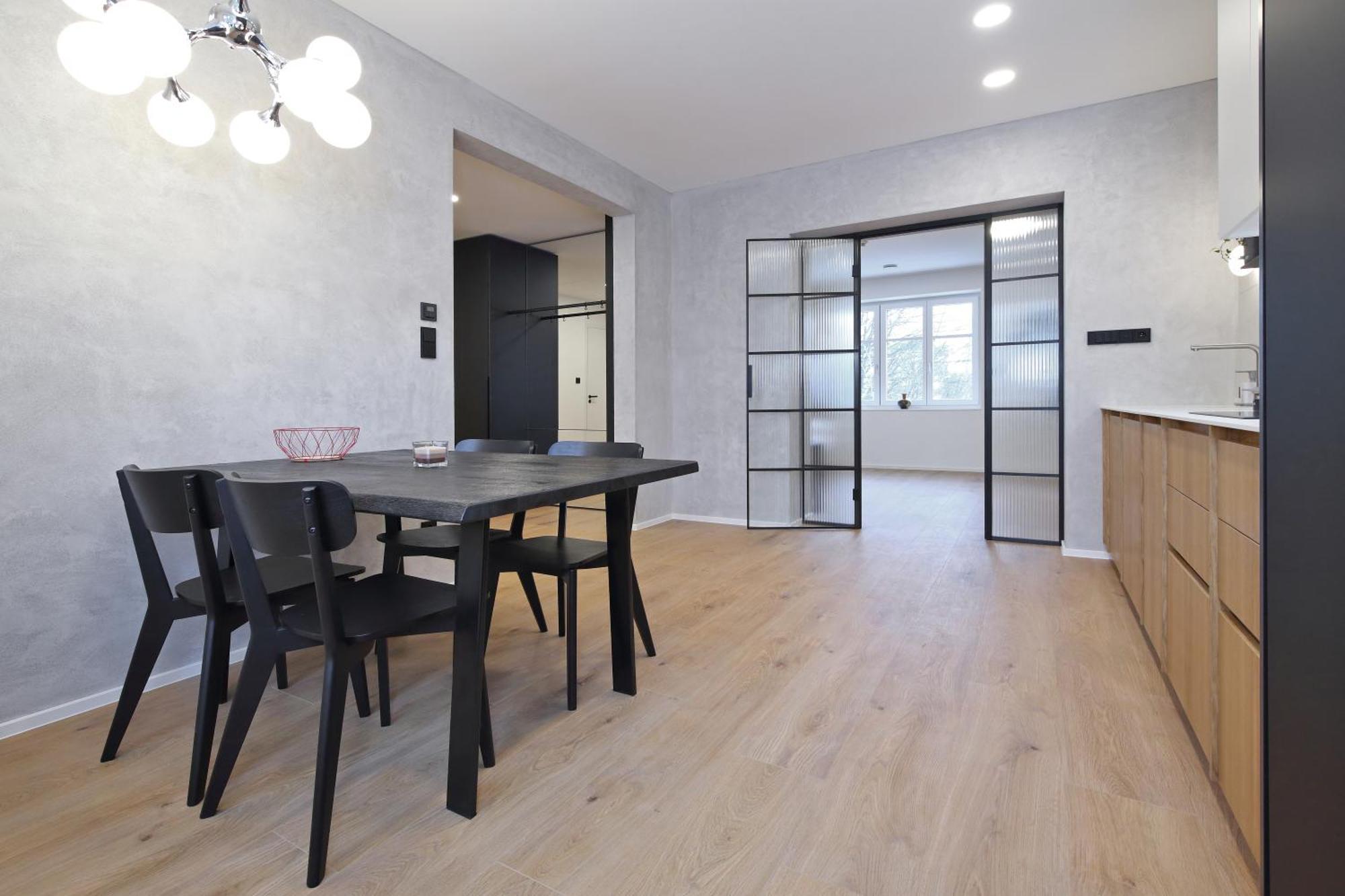 Apartmany Vila Terasy Liberec Ngoại thất bức ảnh