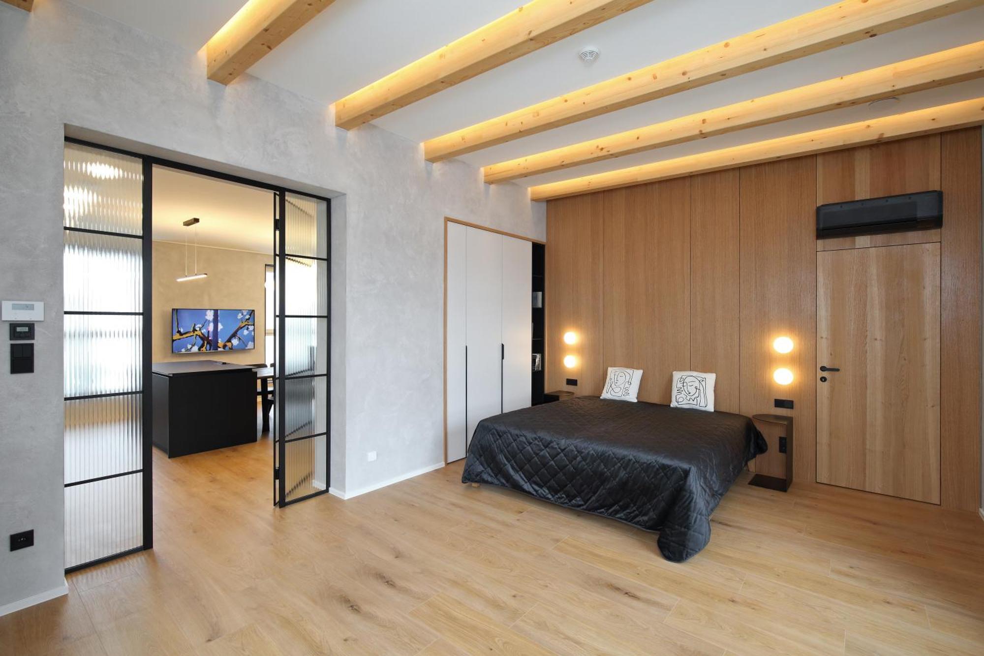 Apartmany Vila Terasy Liberec Ngoại thất bức ảnh